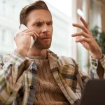 Carlos Méndez (39), hacker ético: “Con tu contraseña me compro un coche, cámbiala ya.”