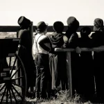 Ni coches, ni móviles, ni internet: las curiosidades sobre los Amish que demuestran que otro modo de vida es posible