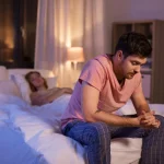 Si te levantas a orinar todas las noches, probablemente ya tienes uno de estos 2 problemas graves (y no es lo que crees)