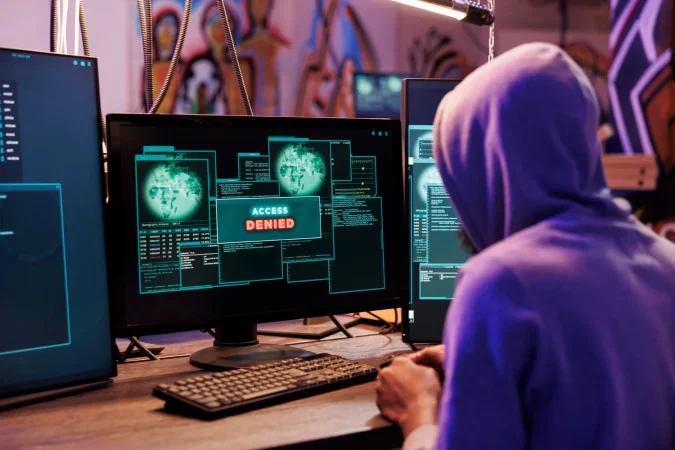 OCU: señales para detectar el fraude antes de pagar