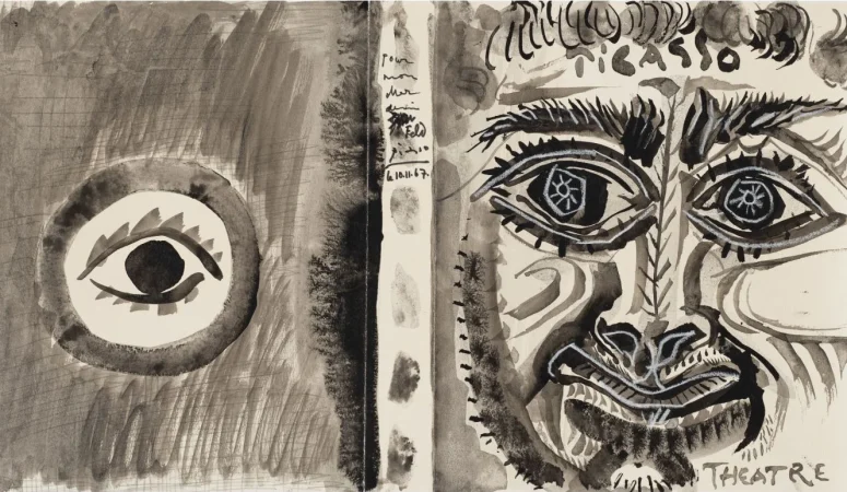 Christie's vuelve con su exclusiva subasta de Obras impresionistas y modernas 3 Merca2.es picasso Merca2.es