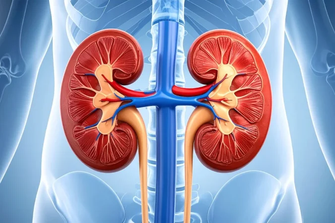 Los 5 alimentos que mejor cuidan tus riñones (y casi nadie incluye en su dieta) 1 Merca2.es riñones