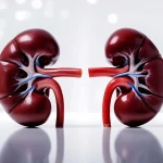 Los 5 alimentos que mejor cuidan tus riñones (y casi nadie incluye en su dieta)