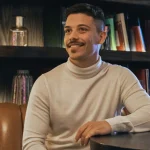 Rodrigo Ruiz, naturópata: «Para convertirnos en las personas que queremos ser hay que tener el coraje de entrenar la cabeza»