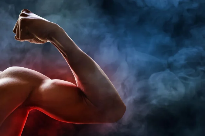 El “efecto confianza”: cómo el ejercicio te da energía, autoestima y claridad mental 1 Merca2.es ejercicio