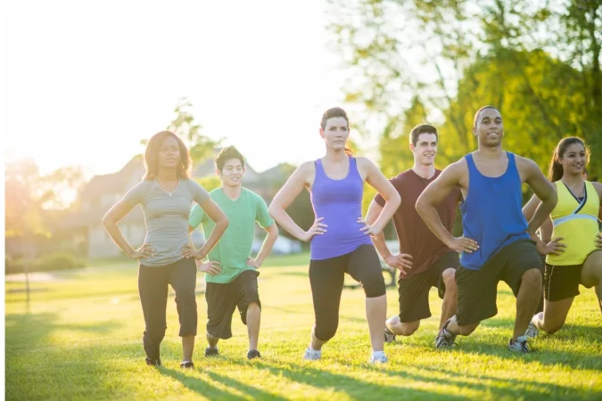 Adrián Castillo, doctor en Ciencias de la Salud: "Romper el sedentarismo con pequeñas píldoras de movimiento puede darte grandes beneficios" 1 Merca2.es sedentarismo