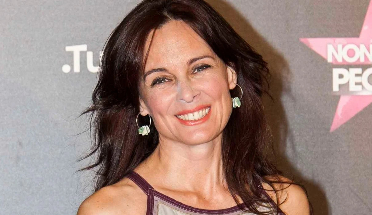 La presentadora del ‘Un, dos, tres’ que pagó su carrera por una foto: la historia incómoda de Silvia Marsó que la tele prefiere olvidar.