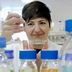 Sonia Contera (55), Catedrática de Física en Oxford: «Eistein era un idealista alemán y lo que le interesaba era un mundo controlable»