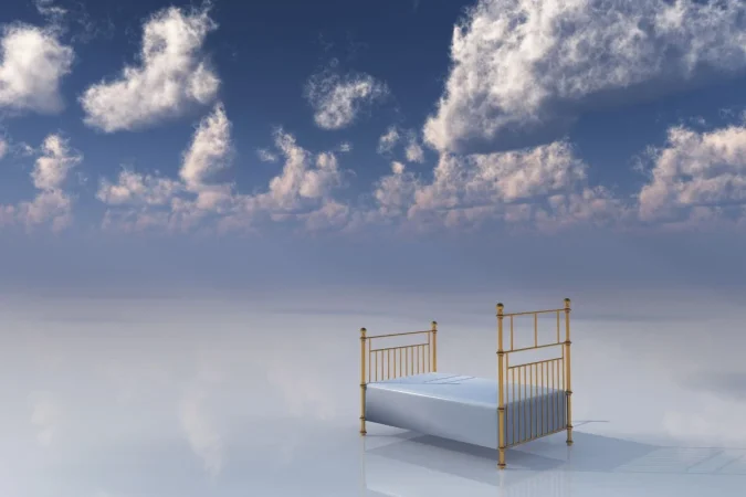 Pantallas, luz azul y móvil en la infancia: el experto que advierte del daño “irreversible” al sueño 1 Merca2.es sueño