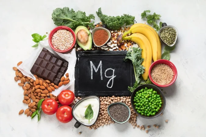 El 80% de las personas tiene déficit de magnesio (y no lo sabe): el mineral clave para dormir, pensar y no enfermar 1 Merca2.es magnesio