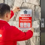 Verisure supera los seis millones de clientes tras un sólido tercer trimestre y refuerza su posición financiera