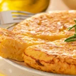 Todo lo que no sea esto no es tortilla de patatas: el secreto canónico y sus 5 pasos