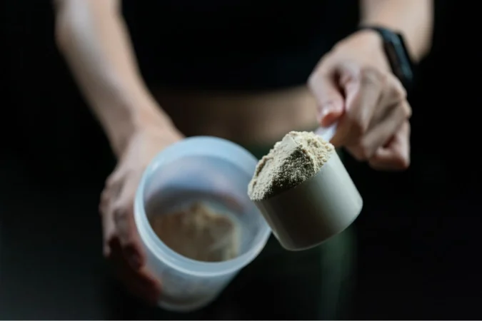 La verdad sobre la creatina: cuándo sí sirve (y cuándo solo estás tirando el dinero) 4 Merca2.es transformacion225 Merca2.es