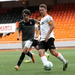 Tropi (30), exfutbolista del Valencia CF: «Se nos olvida que los futbolistas son personas, puedes tener todo el dinero del mundo y estar hundido por dentro y deprimido»