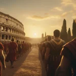 “El ‘Google Maps’ del Imperio Romano”: descubren 300.000 km de calzadas perdidas que aún trazan Europa