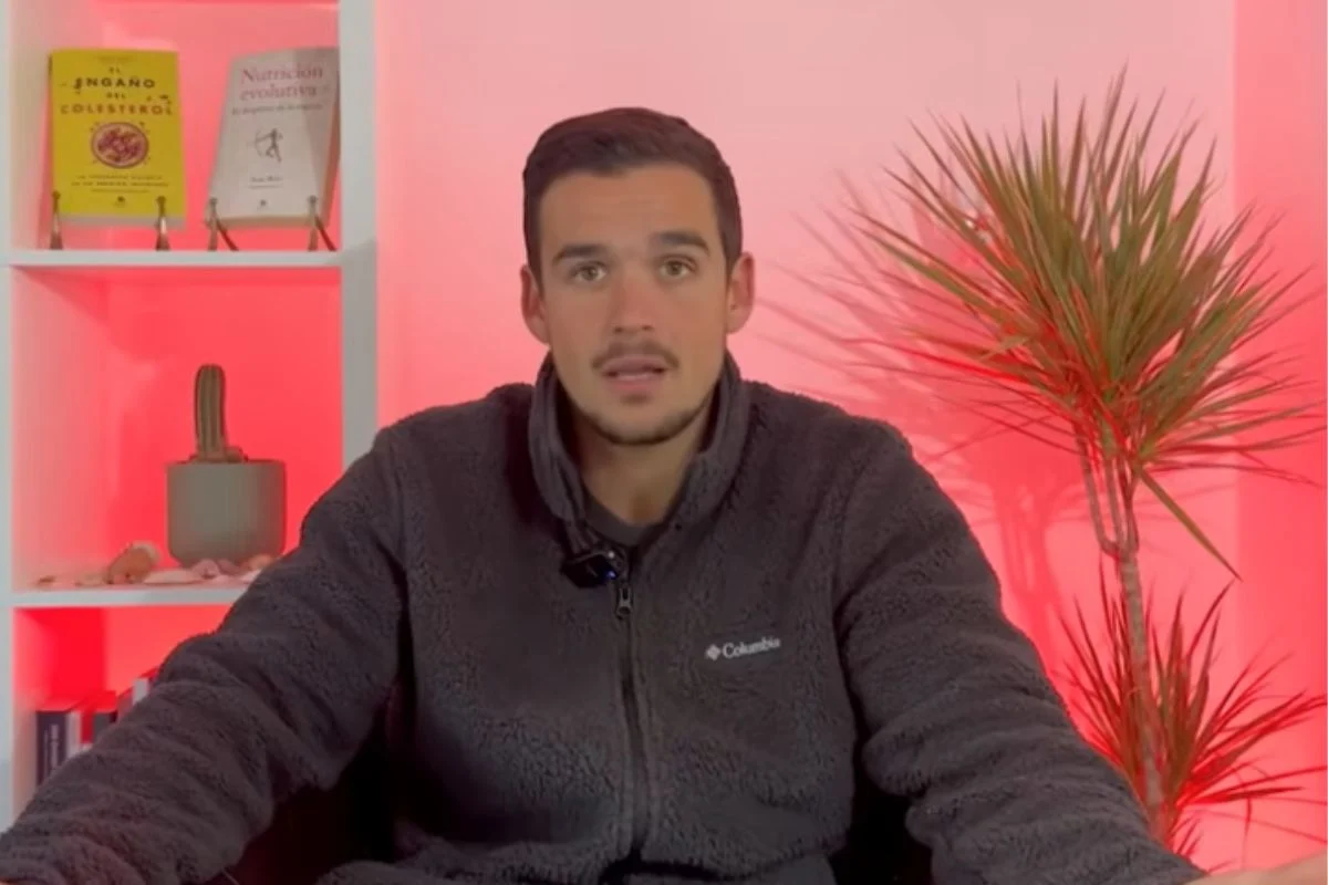 Vitamina C en caída