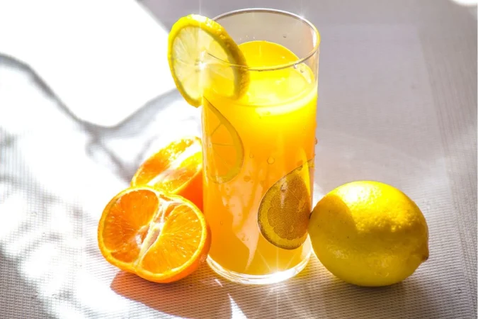 vitamina c