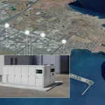 Cegasa Energía impulsa el mayor proyecto híbrido de almacenamiento energético y fotovoltaico de Gran Canaria