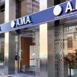 A.M.A. Seguros se sitúa entre las compañías mejor valoradas por sus asegurados tanto en seguros del hogar como en automóvil  