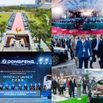 Dongfeng Motor celebra Cumbre Global de Socios para acelerar la expansión en nuevas energías