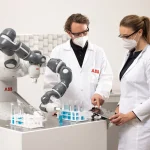 ABB Ltd. está totalmente en camino de alcanzar sus objetivos del cuarto trimestre