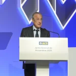 El potencial de revalorización de ACS es limitado tras subir un 70% en 2025