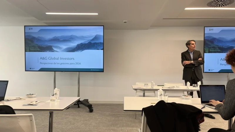 A&G advierte de un 2026 marcado por la sobrevaloración bursátil, el auge de la IA y las tensiones geopolíticas 2 Merca2.es Los bancos centrales mantendrán mensajes dependientes de los datos, elevando la volatilidad de expectativas. Imagen: Merca2