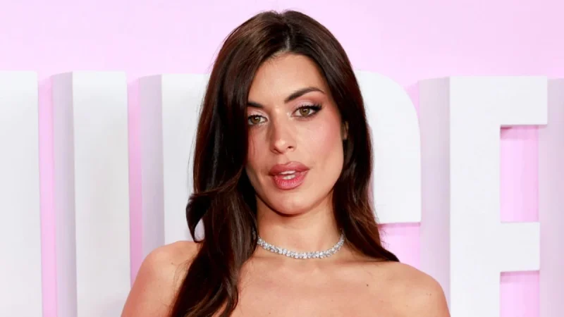 Aida Dom¿nech Dulceida Merca2.es