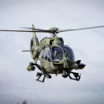 Airbus logra un contrato de 100 helicópteros del Ministerio de Defensa español, por 4.000 millones