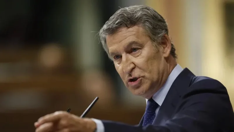 Alberto N¦¦ez Feij¦o Merca2.es