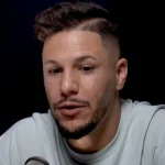 Álex Manejo (32), exadicto y director de clínica: «La cocaína se encargó de romper en mi vida todo lo que tenía algo de valor, me destrozó la vida por completo»