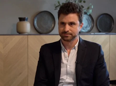 Alexandre Bianco