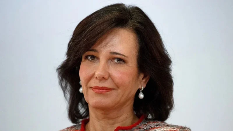 Ana Botín
