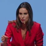 Ana Ibáñez (44), neurocientífica: “Muchas personas brillantes viven devoradas por la ansiedad sin darse cuenta de que es una programación cerebral”