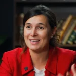 Andrea Redondo, experta financiera: “El verdadero ahorro combina liquidez, disciplina y una cuenta que no deje el dinero quieto”