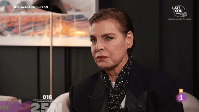 La 'monarquía hispanoitaliana' de Mediaset se resquebraja a cuenta de Lecquio 1 Merca2.es Antonia Merca2.es