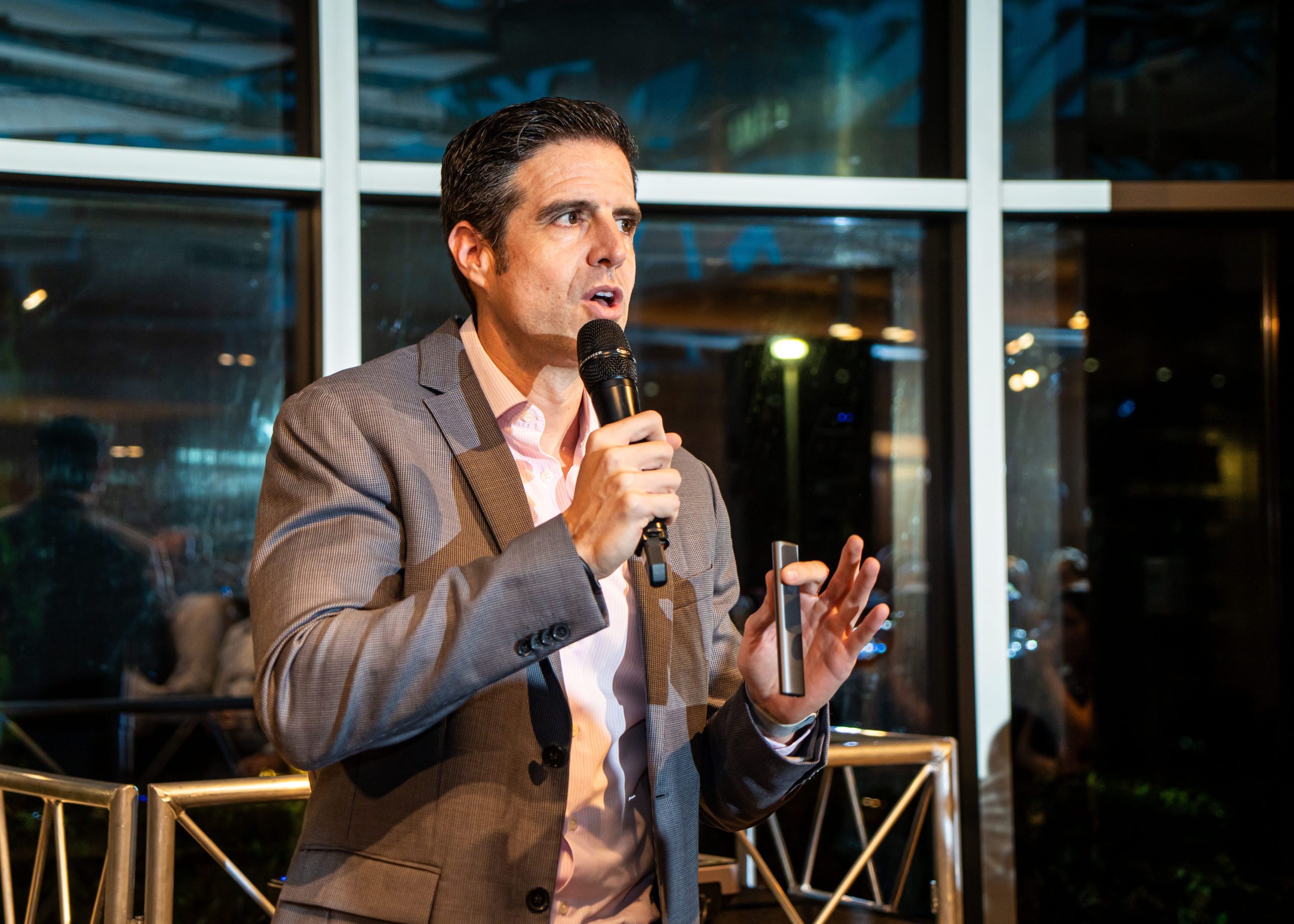 Axazure acelera su expansión internacional y busca superar los 30 millones de euros en facturación en 2026 1 Merca2.es Antonio Gilabert Global Director de Axazure scaled Merca2.es