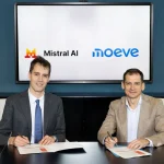 Moeve y Mistral AI se alían para impulsar soluciones de IA generativa en el sector energético