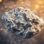 Qué se sabe del asteroide ATLAS 3I y por qué ha puesto en alerta a la comunidad científica