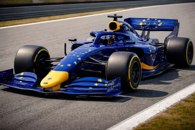 Las conversaciones actuales para retrasar la prohibición de los motores de combustión aliviarían la presión sobre el sector automovilístico. Imagen: Merca2