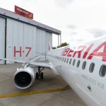 Huelga de handling de Iberia en Barajas para Navidad