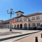 El balneario a las puertas de Madrid que convierte un fin de semana de invierno en un paréntesis total