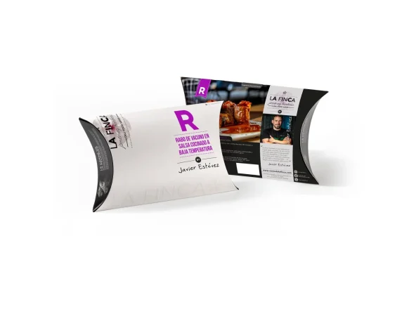 La Finca estrena nuevo catálogo de Navidad 1 Merca2.es BDG rabo vacuno Merca2.es