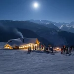 Baqueira y Sierra Nevada te abren sus mejores pistas en enero: escapa de la locura diciembre-reyes