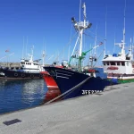 La transición energética en el sector marítimo tardará más de 10 años en asentarse, según DNV 