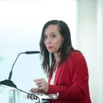 Beatriz Corredor (Redeia): “El 28 de abril los equipos de Red Eléctrica cumplieron en todo momento”