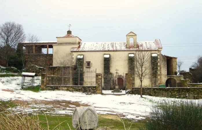 Belbis convento Merca2.es