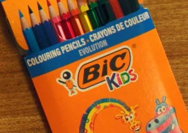 Los aranceles golpean a Bic: su negocio de afeitadoras sufre y el efecto crecerá hasta 30 millones en 2026 3 Merca2.es Bic Kids Merca2.es