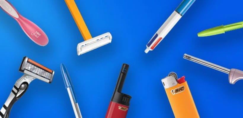 Los aranceles golpean a Bic: su negocio de afeitadoras sufre y el efecto crecerá hasta 30 millones en 2026 2 Merca2.es Bic enfoque sostenibilidad 1 Merca2.es