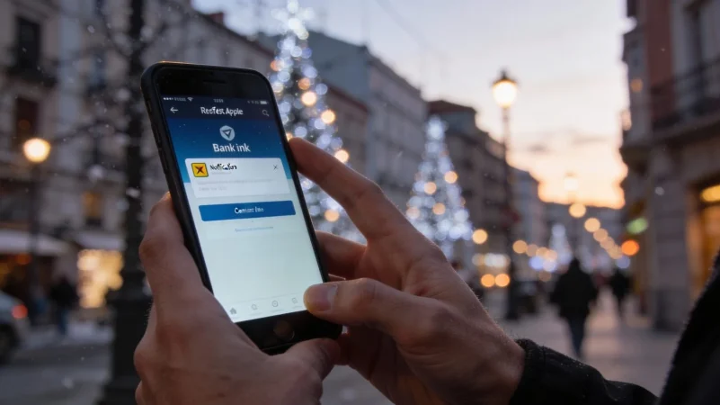 Bizum movil estafa Merca2.es